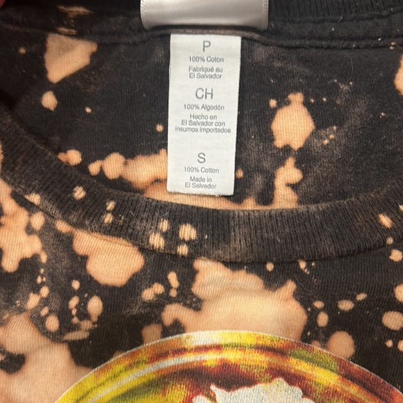 Jurassic Park T-Shirt - Picture 5 of 5